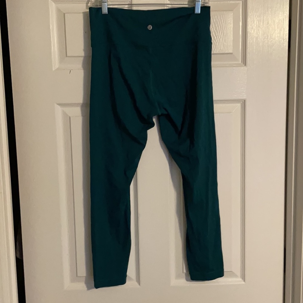 Wunder under high rise 25” Nulux